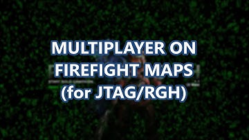 Playing Customs on Firefight Maps [Halo: Reach Mod]