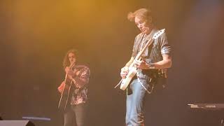 Steve Vai: “Dyin’ Day” and Jeremy Colson drum solo Harrisburg, PA 7/29/23