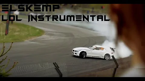 elSKemp - LDL Instrumental [ #Electro #Freestyle #Music ]