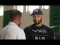 The Magic Of York Hall | Frazer Clarke Follows In The Footsteps Of Fury, AJ, Usyk, Whyte & Joyce