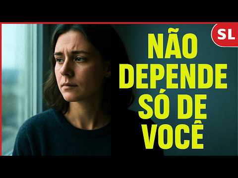 “O Que Está Realmente Te Impedindo de Avançar (E Como Descobrir o Seu Próximo Passo)”