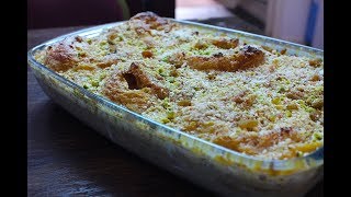 UMM ALI RECIPE *COOK WITH FAIZA*