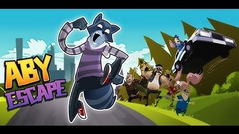 Abby Escape Gameplay Demo - Pixel-Freak.com