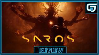 Saros Review: Returnal’s Successor Delivers Big