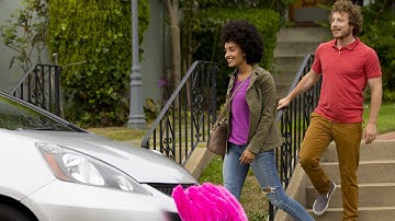 Introducing Lyft Line