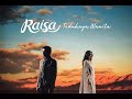 Raisa - Teduhnya Wanita (Official Music Video)