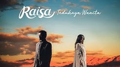 Raisa - Teduhnya Wanita (Official Music Video)  - Durasi: 4:19. 