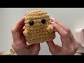 End of video