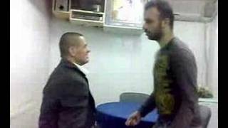 Erdal Ulaş Göbek Show