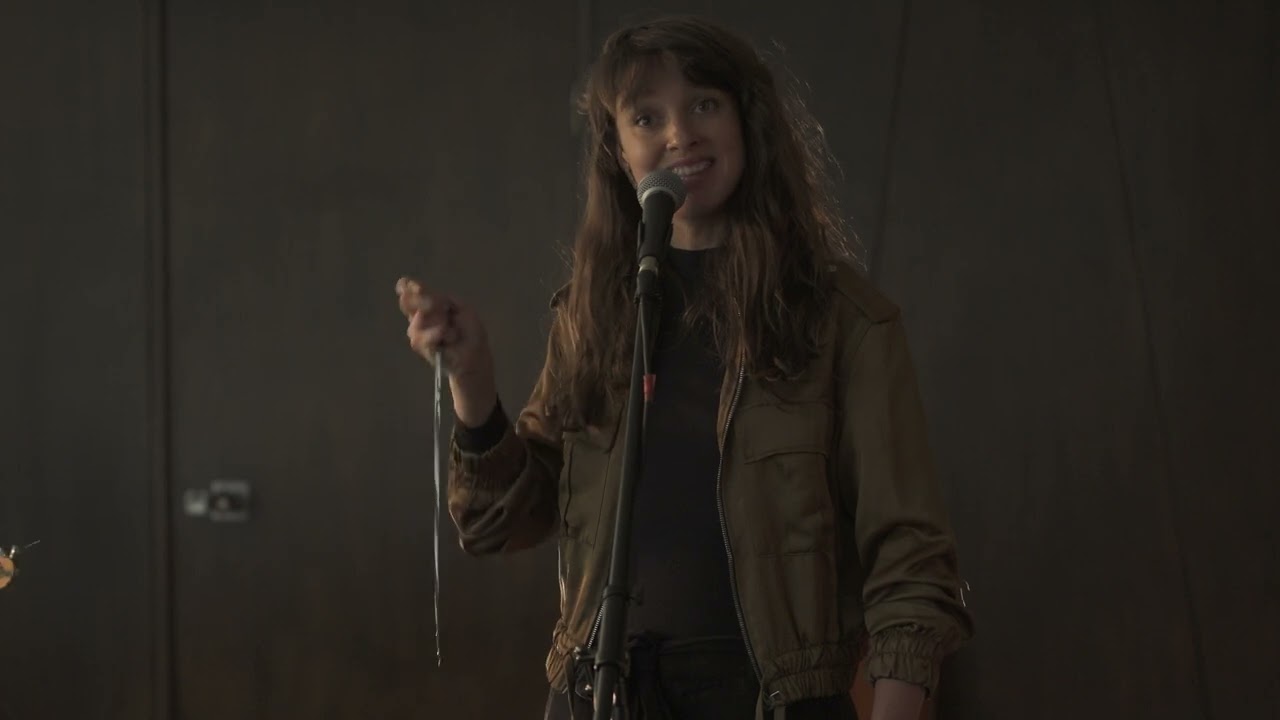 Onze Ambassade Festival 2020: Genevieve Murphy & Andy Moor