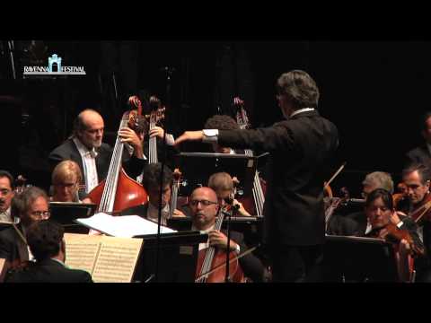 ORCHESTRA E CORO DEL MAGGIO MUSICALE FIORENTINO di...