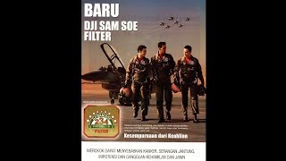 Download lagu Iklan Dji Sam Soe Filter Versi Wings (2006/2007)
