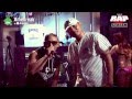 KUTS DA COYOTE (feat. KOWICHI, NIYKE ROVINZ, T.O.P.) on #RAPSTREAM CO-SIGN (2013/07/28)