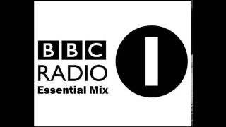 Essential Mix 1999 01 01   Dope Smugglaz, Part 3