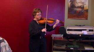 Twinkle Variation B: a mini-lesson