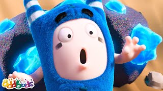 パワフルポゴ！ | オッドボッズ | こども向けアニメ | 動画 | キッズ | Moonbug 日本語 by Moonbug Kids - 日本語 10,094 views 7 days ago 1 hour, 58 minutes