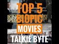 Top Biopic Movies You Must Watch 🎬