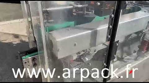 304288 krones vinetta labeller