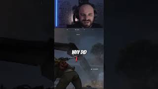 I Got Teabagged by a Leaper… Arc Raiders Is Getting Disrespectful 😂 #shorts