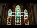 Sacred Color Glow — Light Across Chapel Stone (1 hour)
