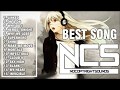 BEST NCS SONG (TOP 15 BY NCS)