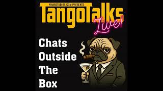 Tango Talks with Eric Woodard - Get Hired FAST: Proven Strategies to Land Your Dream Job