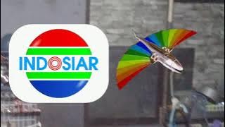 Station ID Indosiar (2009-2010)