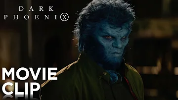 Dark Phoenix | "New York Standoff" Clip | 20th Century FOX