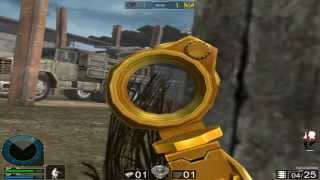 Operation7 RvAlexis Vs ProAwm Hell Way 2