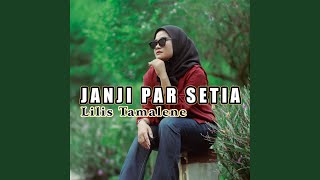 JANJI PAR SETIA