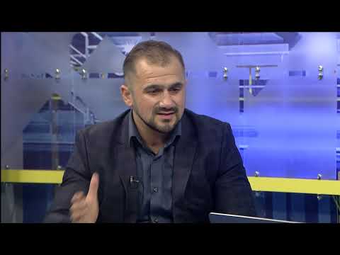 თავისუფალი სივრცე-დებატები ხელისუფლებასა და ოპოზიციას შორის