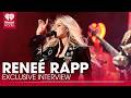 Reneé Rapp: Holiday Shopping, Dream Group Of Carolers & More!