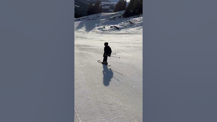 Skiën in Oostenrijk 🇦🇹