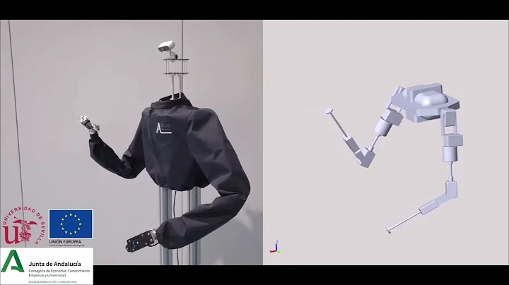 LiCAS A1 - Real vs Simulated in MATLAB/Simulink with Simscape Multibody