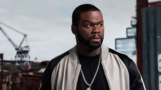 50 CENT 150 Million STARZ Deal!!!
