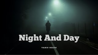Vahid Beats - Night And Day (Original Mix)