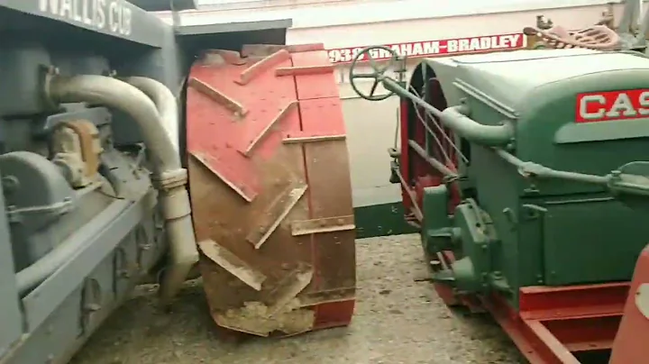 HPOCA Winter Get Together Jansen Family Tour