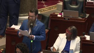 Missouri House passes bill to eliminate capital gains taxes