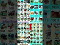 Indian Bikes Driving 3D || All NEW CHEATS CODES #shorts #short #indianbikesdriving3d