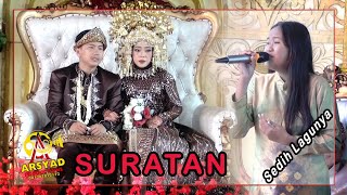 Download Lagu SURATAN - MERDUH SUARANYA - BIKIN MERINDING - COVER KELUARGA MEMPELAI Irwa \u0026 Devita MP3 Download Lagu SURATAN - MERDUH SUARANYA - BIKIN MERINDING - COVER KELUARGA MEMPELAI Irwa \u0026 Devita MP3