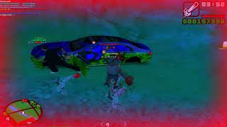 KEFO PASHA (www.unicornroleplay.com)