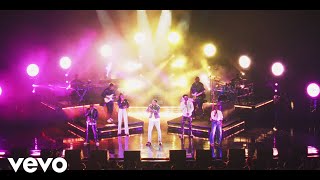 Jonathan McReynolds - Emoji (Official Live Performance) - Jonathan McReynolds