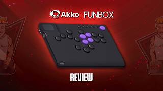 Why I'm Maining the Akko Funbox