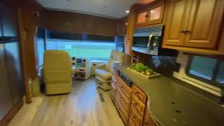 2007 Itasca Horizon 40TD Autos RV For Sale in Spring, Texas