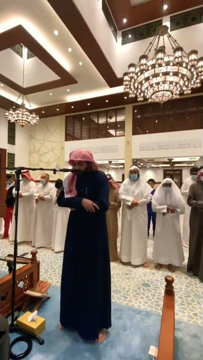 Muhammad Taha Al Junaid Surah Fatiha Ramadan 2022 | Best Quran Recitation Heart Soothing Voice