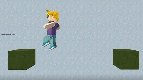 HOW TO DO THE IMPOSSIBLE JUMP IN TNT TAG | BlockmanGo