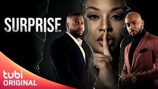 #SURPRISE#thriller#drama#movie#trailer#TUBI#WillColeman#NunuThurman#LeMastorSpratling