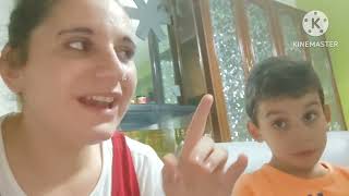 Vlog Diario , Nuestra Rutina De Lunes + El Vídeo De Ayer Se A Borrado. 26/06/23