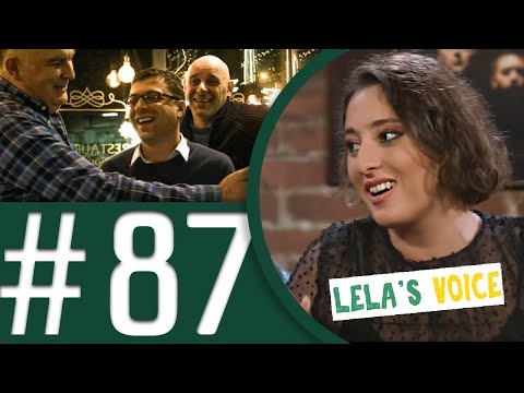 კაცები - გადაცემა 87 [სრული ვერსია]