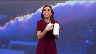 2025 Southeast Emmy Awards - Best Weather Anchor